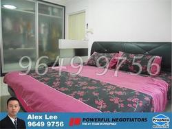 Blk 128 Rivervale Street (Sengkang), HDB 5 Rooms #83828512